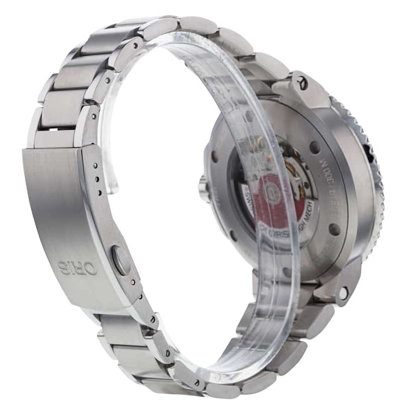 Oris Aquis 733 7766 41 58 MB